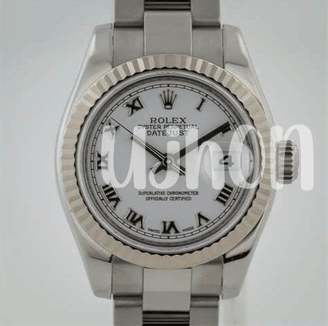 rolex datejust service intervall